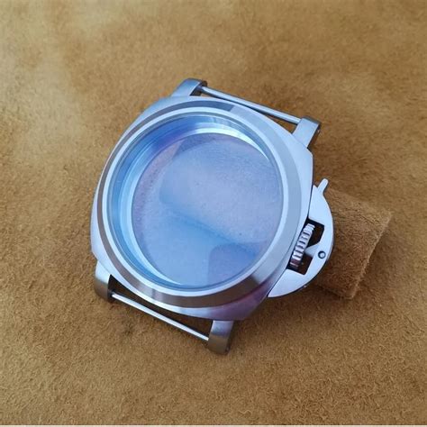 panerai bezel replacement|panerai replacement parts.